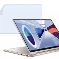 3pcs/pack for Lenovo Yoga Slim 9 YOGA slim 9i 14'' Lenovo Yoga 9i 14" Gen 8 9i Gen 7 Clear/Matte Laptop Screen Protector Film