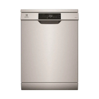 家家買-伊萊克斯 UltimateCare 60公分 獨立式洗碗機300系列