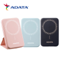 XPG R050 5000mAh 磁吸式行動電源 (黑色)