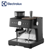 結帳再折【Electrolux 伊萊克斯】3公升極致美味700 半自動義式咖啡機 E7EC1-610P