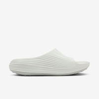 Nike 拖鞋 Wmns ReactX Rejuven8 Slide 女鞋 白 Q彈 運動拖鞋 舒適 HV4484-100