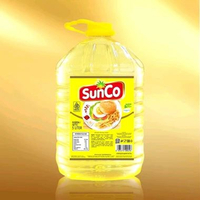 Minyak Goreng Sunco 5 L (5 Liter/Botol)