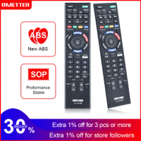 Suitable for Sony TV remote control RM-YD099 14927144 LED HD TV remote control brand new replacement