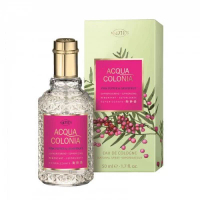 4711 Pink Pepper & Grapefruit 粉紅胡椒與西柚 古龍水 50ml