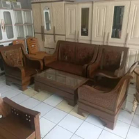kursi kayu jati - kursi kayu - kursi tamu kayu jati - kursi jati - kursi