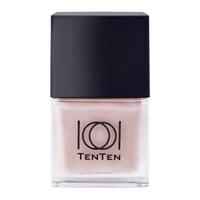 เท็นเท็น น้ำยาทาเล็บ TTS49 12 มล. สีเทา