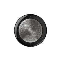 ลำโพง รุ่น Speaker 750 MS Teams เชื่อมต่อด้วย USB, Bluetooth สีดำ