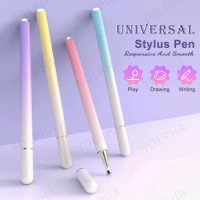 Universal Stylus For Cell Phones Tablets Touch Screen Stylus For iPad Android Drawing Pen For All Capacitive Screens