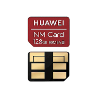 HUAWEI華為 原廠NM Card 128GB記憶卡