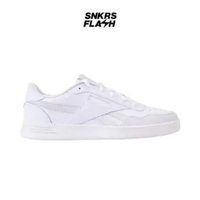 REEBOK Court Advance Original White Sepatu Sneakers Wanita - 100228695 37