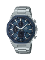 EDIFICE นาฬิกาข้อมือผู้ชาย EFS-S570DB-2AUDF สีน้ำเงิน