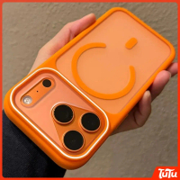Ốp lưng TuTu sang trọng, cảm giác da tự nhiên, có nam châm, tương thích với iPhone 17 Ari/17/16/15/1