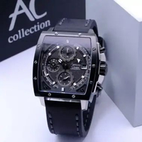 Jam Tangan Pria Alexander Christie Original/Jam Tangan Alexandre Christie Pria/Jam Alexandre Christi