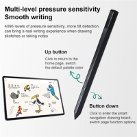 Active pen for Lenovo Xiaoxin Pad /Pad Pro tab p11 stylus aes 2.0 wgp Precision Pen 2