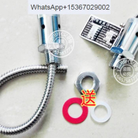 YX-18LM24 liter high-pressure steam sterilizer accessory disinfection pot safety valve vent valve
