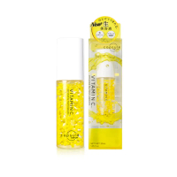 【CAPSULE SERUM 珂蓓思】晶亮修復維他命C精華30mL(膠原蛋白/玻尿酸/神經醯胺/積雪草/美白/改善毛孔)