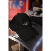 MINDFREAKXX TYRECORE RACING CAP (BLACK)