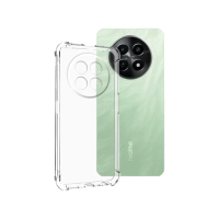 【HH】realme 12x -6.67吋-軍規防摔手機殼系列(HPC-MDRM12X)