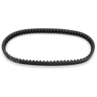 Motorcycle scooter drive belt rubber drive belt pulley for Arctic Cat ATV 90 DVX ALTERRA 90 UTILITY 2006-2014 3303-095
