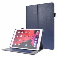 Stand Case for iPad 8 10.2 inch Gen 7 2019 Protective Cover Holder