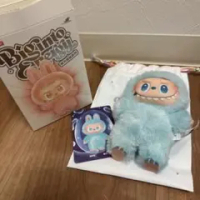 正規品 POP MART Labubu 3.0 [本我] POP MART labubu 3.0 本我(隱藏) 確定款未拆盒, 興趣及遊戲