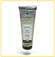 RENE FURTERER 萊法耶再生防脫髮洗髮洗頭水 TRIPHASIC ANTI-HAIRLOSS SHAMPOO (NEW FORMULA) 250ML  