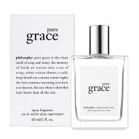 Philosophy 肌膚哲理 Pure Grace 純淨優雅女性淡香水 60ml