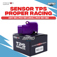 Proper Sensor TPS Racing ADV 150 PCX 150 CBU Vario 125 Nmax Aerox 155 Lexi 125 Beat Fi Scoopy Mio So