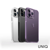 【UNIQ】iPhone 14 Pro Max 6.7吋 Combat 四角強化軍規等級防摔三料保護殼