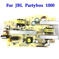 1PCS For JBL Partybox 1000 Power Panel Speaker Motherboard Brand new original Partybox 310 brand-new connectors