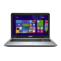 Asus โน๊ตบุ๊ค Vivobook (X555QG-DM397T)
