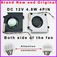 EF70151S1-C010-S9A Cooler Fan For HP EliteDesk 800 G1 DM (K2U75PA) for Asus monitor PG27UQ