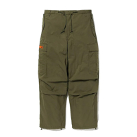 Wtaps Neighborhood Descendant MMY 工裝長褲 軍綠色 251WVDT-PTM09