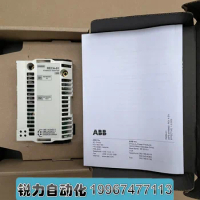 New ABB ACS800 inverter Ethercat bus communication module RECA-01