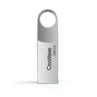 CeaMere USB3.0 Flash Drive 256GB/128GB/64GB/32GB/16GB Pen Drive Pendrive USB Flash Drive Memory stick USB disk Free OTG