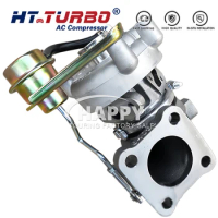 For Toyota ct9 turbo 17201-64090 17201 64090 For TOYOTA Camry Estima Lite TownAce Vista 3CT 3C-T 2.2L 90HP Turbine Turbocharger