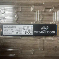 100GB INTEL SSD OPTANE M.2 P4801X 22110 PCIE X4 10.9PBW 60DWPD SSDPEL1C100D