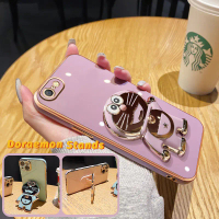 Doraemon Dudukan telepon phone case for OPPO A71,Pikachu pattern,cute,TPU material,Pikachu,cover,sof