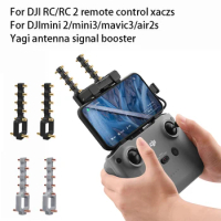 For DJI RC 2 Remote Control Signal Booster Mavic 3/Air 3/ Mini 3 Range Extended Range Signal Booster Accessory