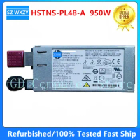 Refurbished For HP DL180 DL160 G9 Gen9 950W Power Supply HSTNS-PL48-A 743907-002 745710-202 754376-001 744689-B21 100% Tested