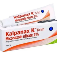 kalpax untuk kulit panu kurap salab