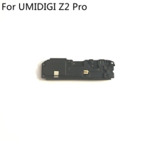 UMIDIGI Z2 Pro Loud Speaker Buzzer Ringer For UMIDIGI Z2 Pro MTK6771 Helio P60 6.2" 2246x1080 Free Shipping