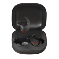 Wireless Headset Noise Reduction Bluetooth Headset With Waterproof Sport Headphones For Beats Fit Pro