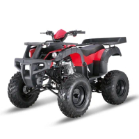 Tao Motor Bull 250cc Cheap Farm ATV Chain Drive Quad Atv 4x4 Atv 250cc