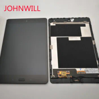Asus Zenpad Z8S ZT582 ZT582KL Tablet LCD Screen Display+Touch Screen Digitizer Assembly for Asus ZT582KL Display Repair Part