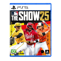 PS5 MLB the Show 25 美國職棒大聯盟25