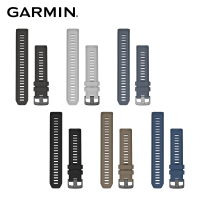 GARMIN INSTINCT 2 替換錶帶(22 mm)