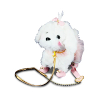 【ToysRUs 玩具反斗城】Mimi World 新公主馬爾濟斯(兒童 玩具 玩偶)