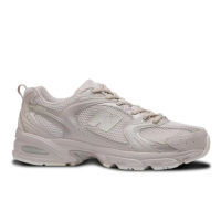 【NEW BALANCE】NB 休閒鞋 男鞋 女鞋 運動鞋 復古鞋 白 MR530AA1
