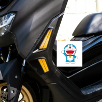 Sein depan new nmax JPA body samping sen depan led lampu depan